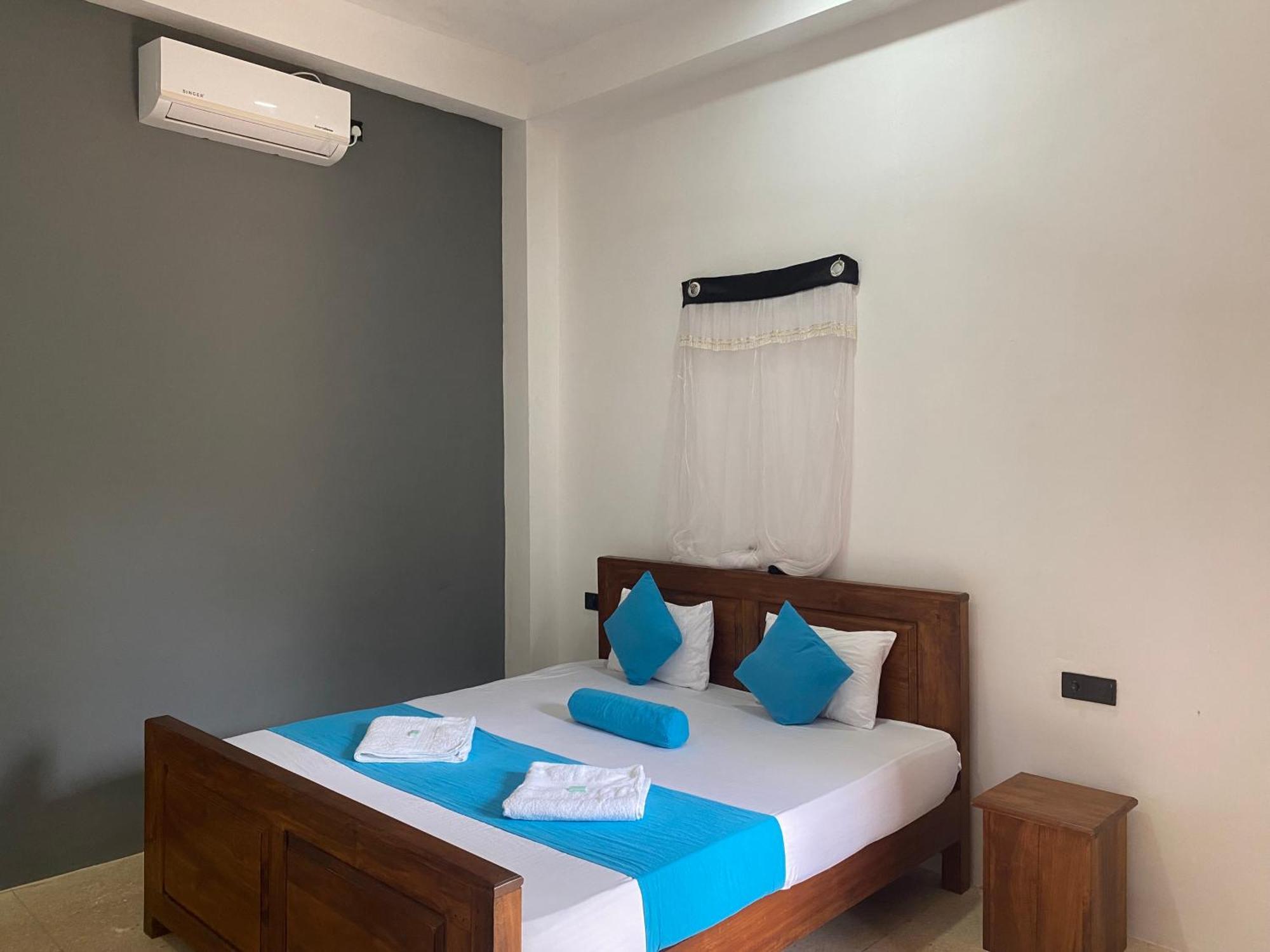 Hotel Hanguk Villa Дамбулла Номер фото