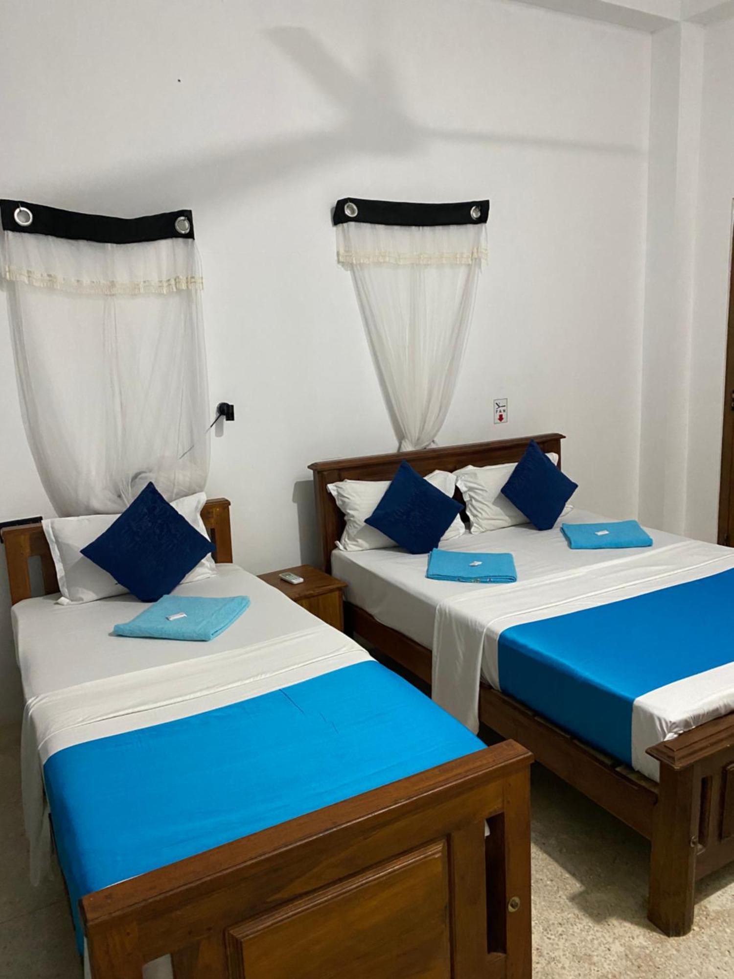 Hotel Hanguk Villa Дамбулла Екстер'єр фото
